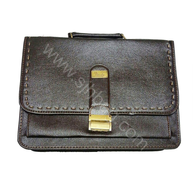 کیف اداری مقوایی A3011