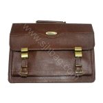 کیف اداری مقوایی A3012