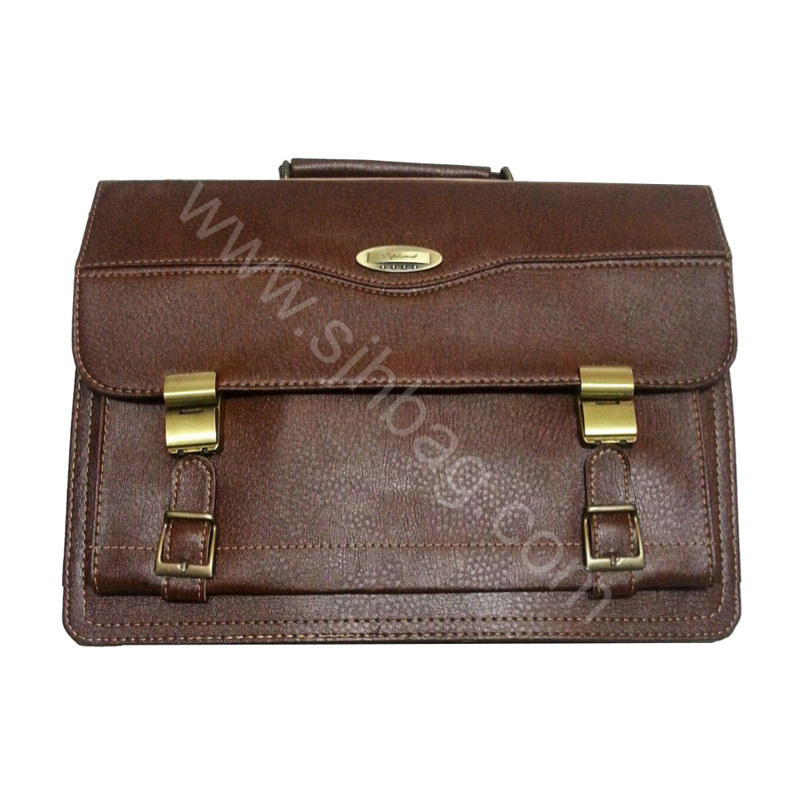 کیف اداری مقوایی A3012