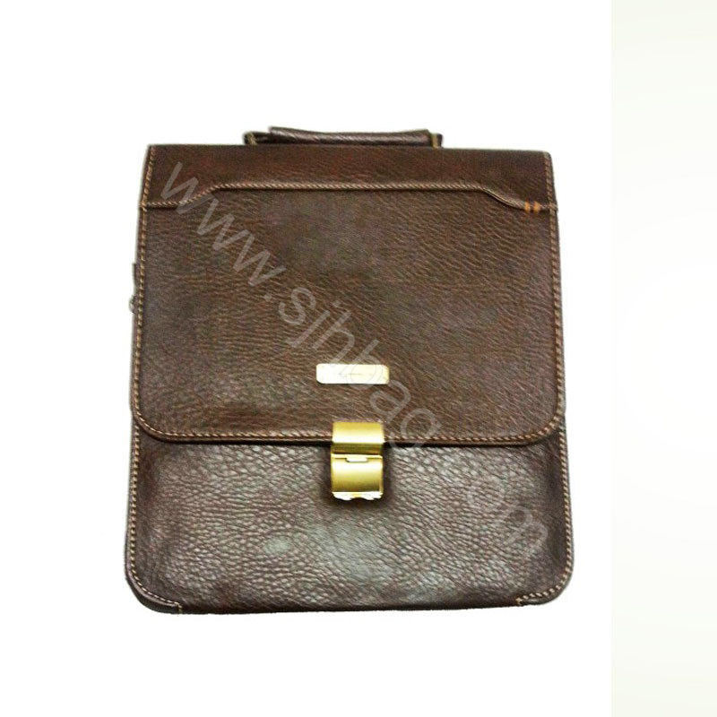 کیف اداری مقوایی A3014