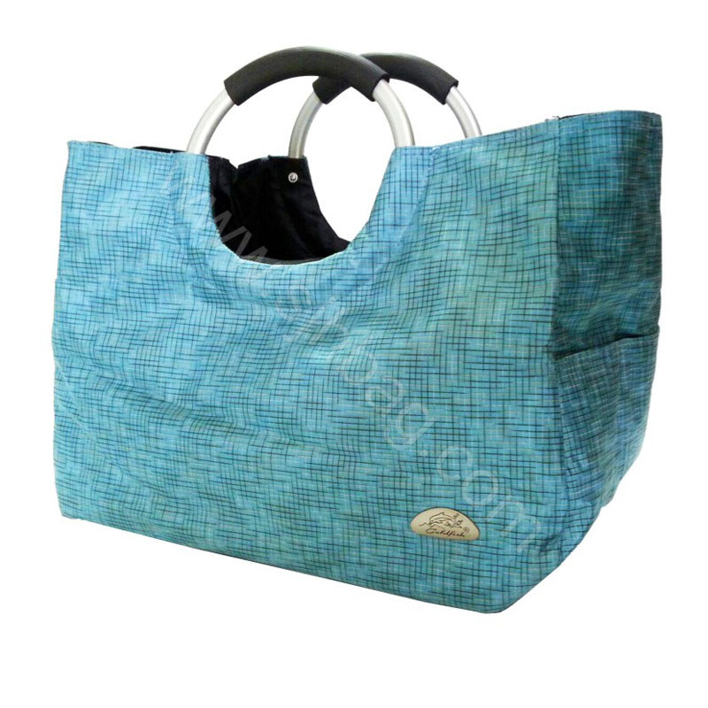 کیف ساک دستی دسته فلزی E2012