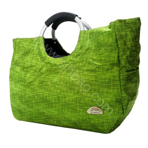 کیف ساک دستی دسته فلزی E2013