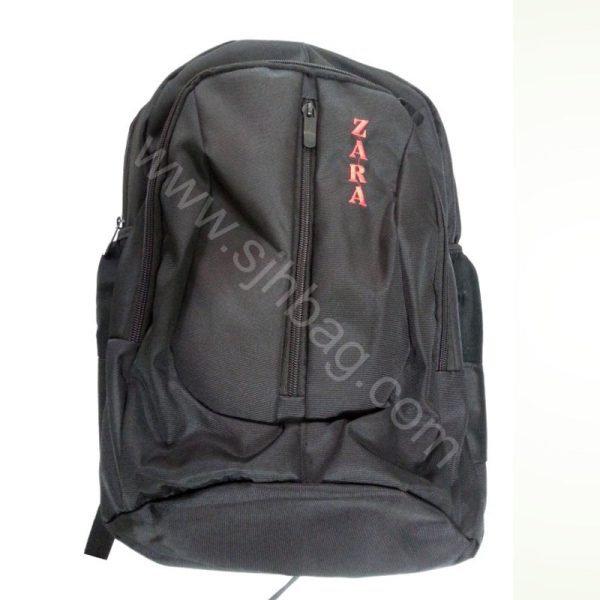 کیف کوله لپ تاپی D30112-3