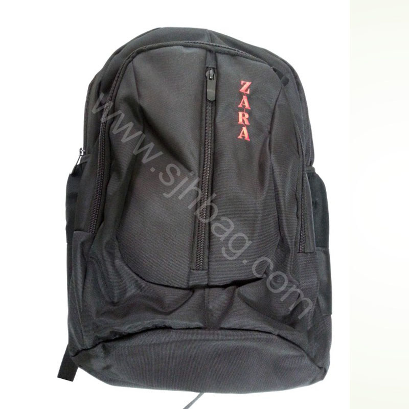 کیف کوله لپ تاپی D30112-3