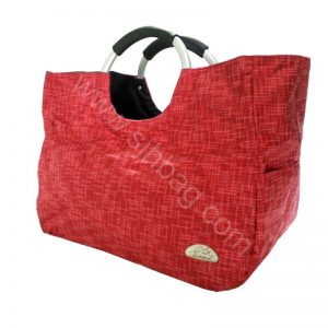 کیف ساک دستی دسته فلزی E2010
