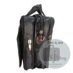 کیف لپ تاپی دستی B_ 3028 - Image 4