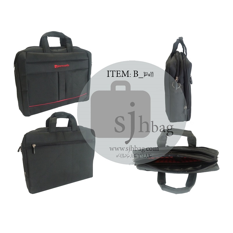 کیف لپ تاپی دستی B_ 3011