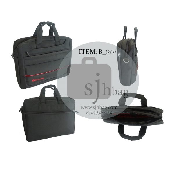کیف لپ تاپی دستی B_ 3012