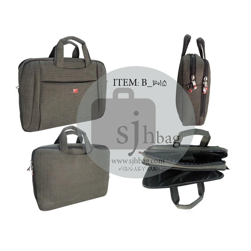 کیف لپ تاپی دستی B_ 3015