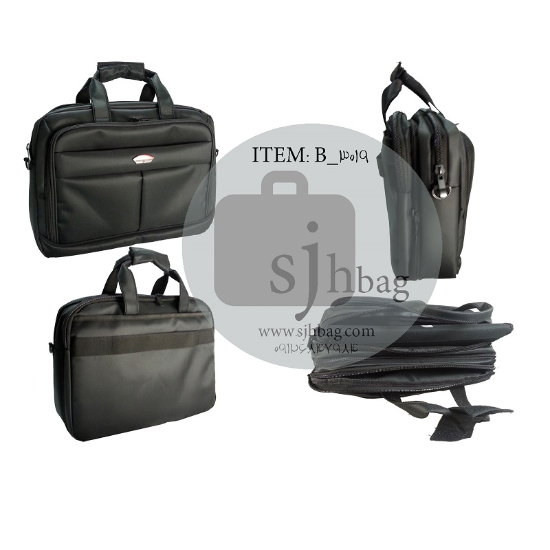 کیف لپ تاپی دستی B_ 3019