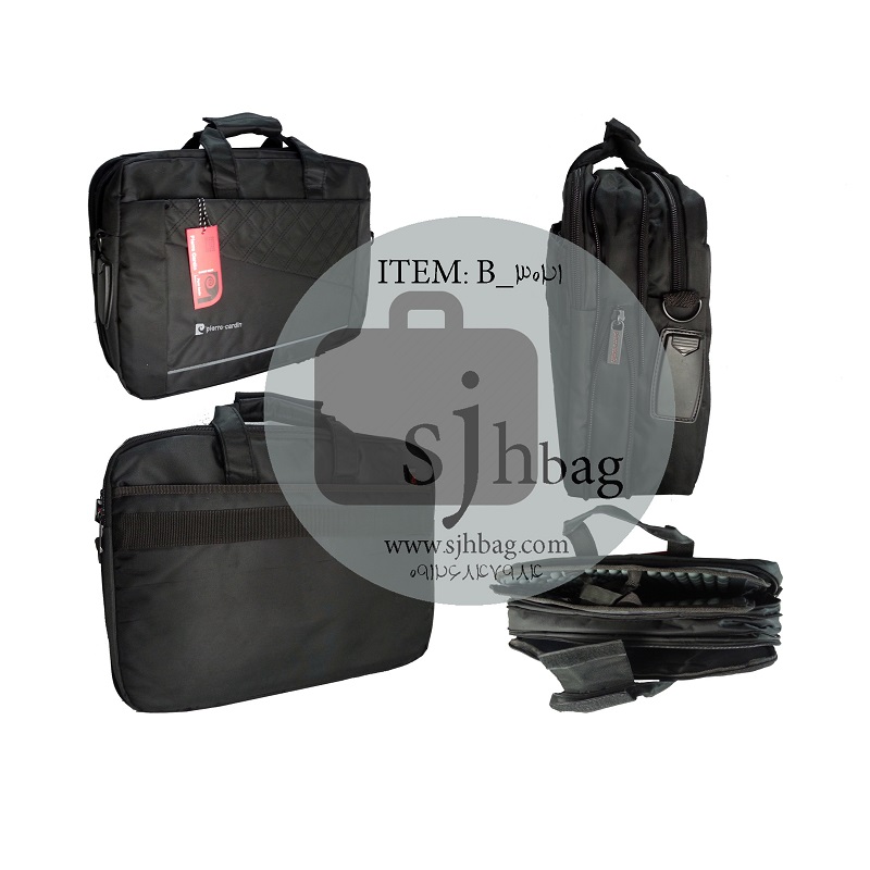 کیف لپ تاپی دستی B_ 3021