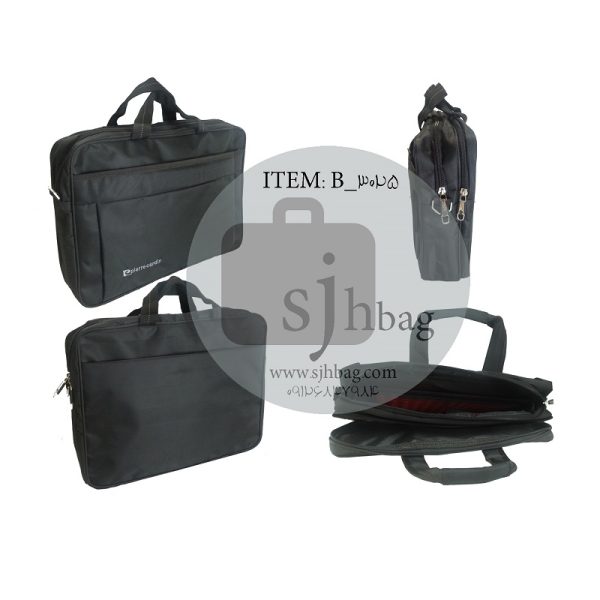 کیف لپ تاپی دستی B_ 3025