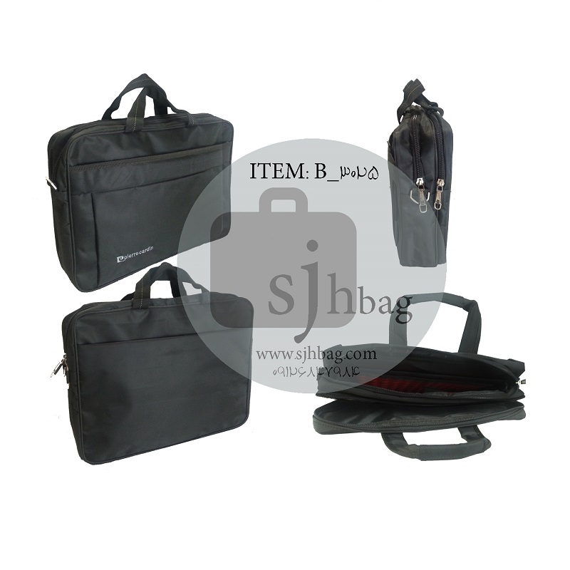 کیف لپ تاپی دستی B_ 3025