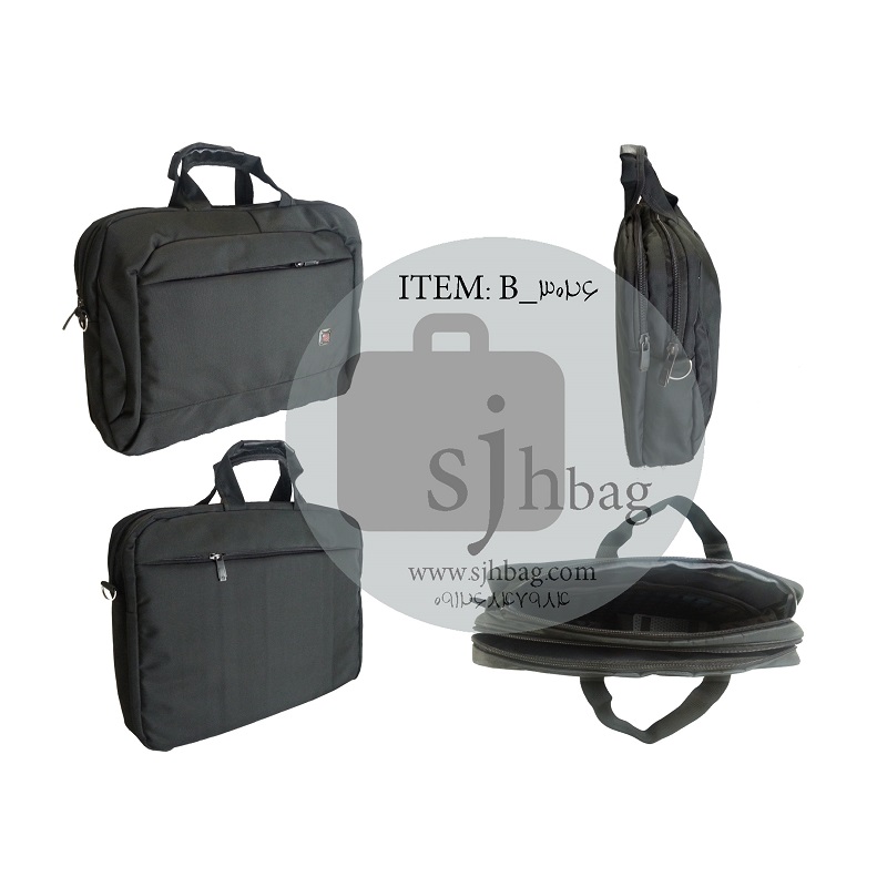 کیف لپ تاپی دستی B_ 3026