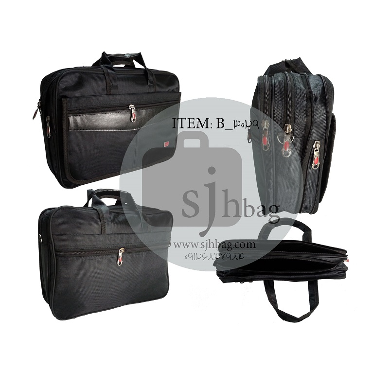 کیف لپ تاپی دستی B_ 3029