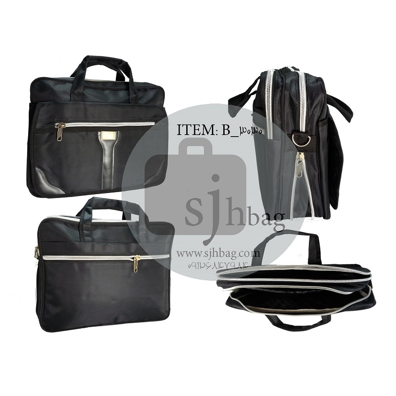 کیف لپ تاپی دستی B_ 3030