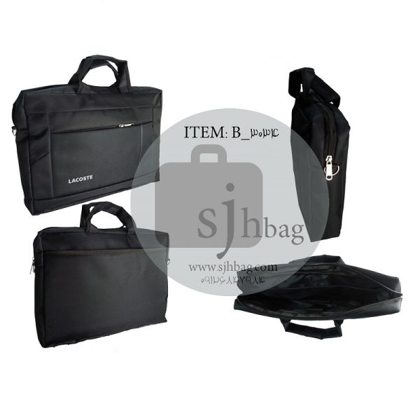 کیف لپ تاپی دستی B_ 3034