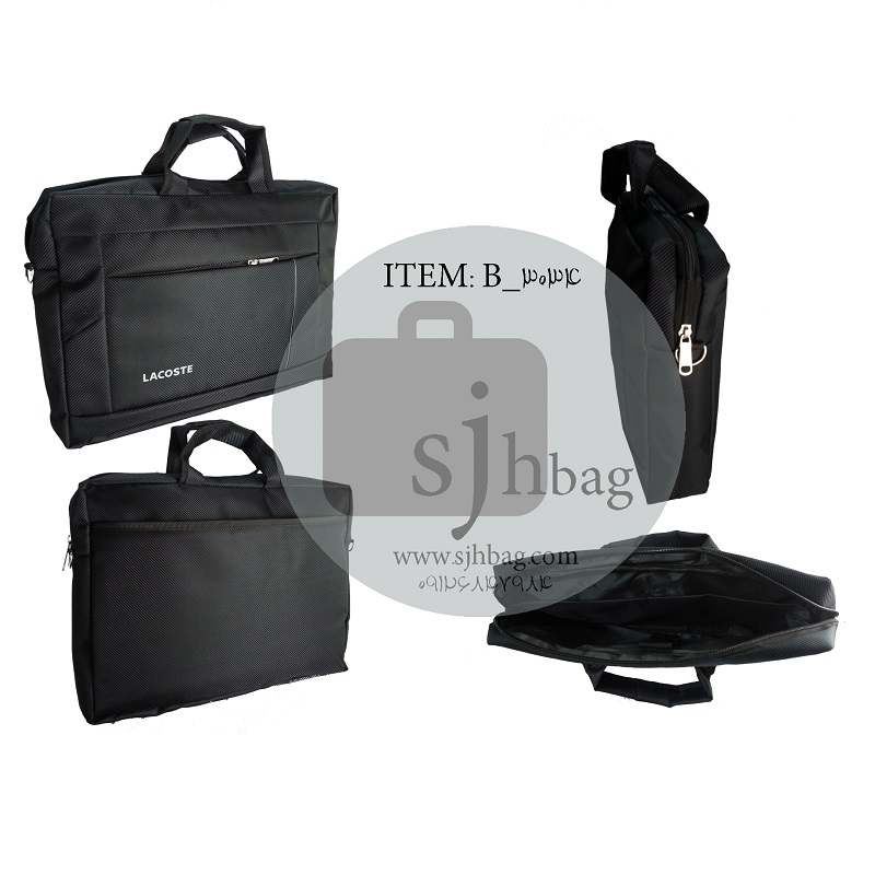 کیف لپ تاپی دستی B_ 3034
