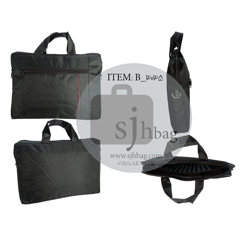 کیف لپ تاپی دستی B_ 3035