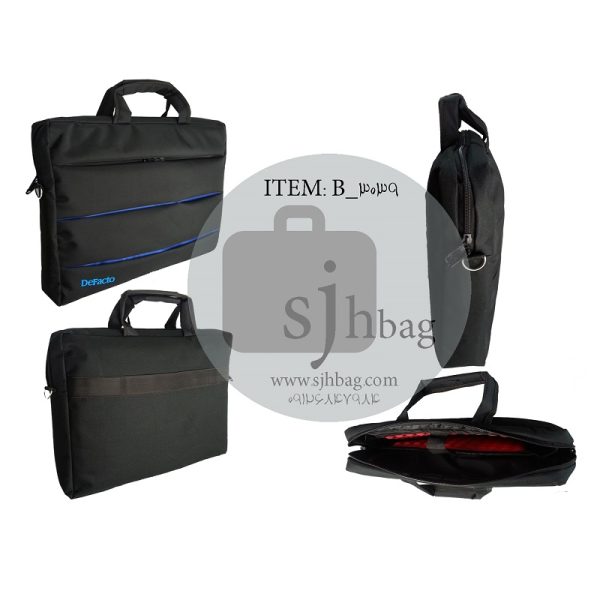 کیف لپ تاپی دستی B_ 3039