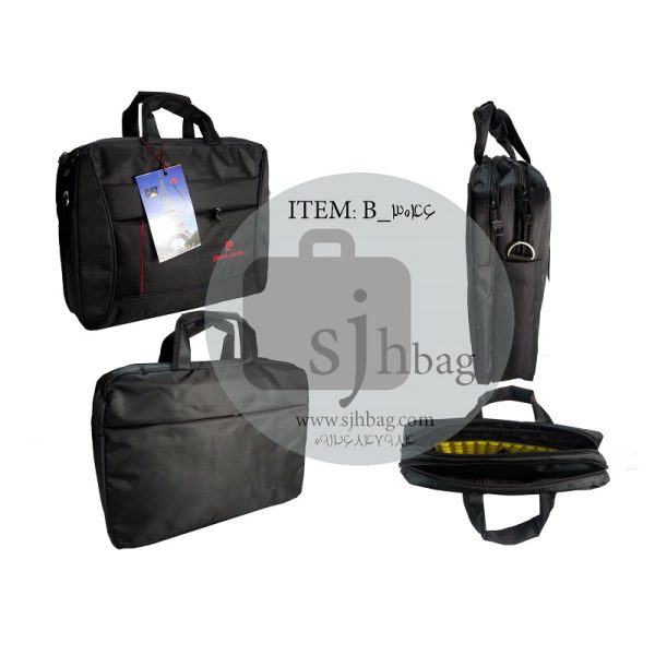 کیف لپ تاپی دستی B_ 3046