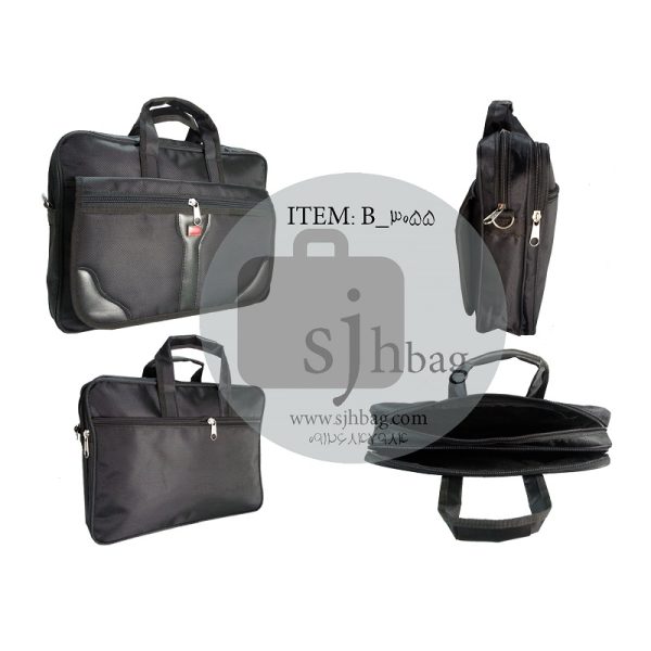 کیف لپ تاپی دستی B_ 3055