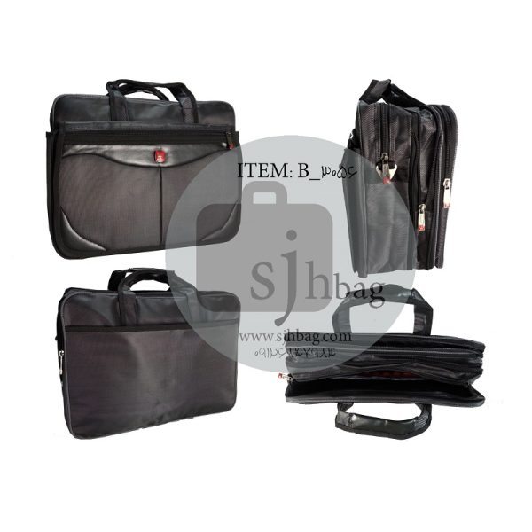 کیف لپ تاپی دستی B_ 3056