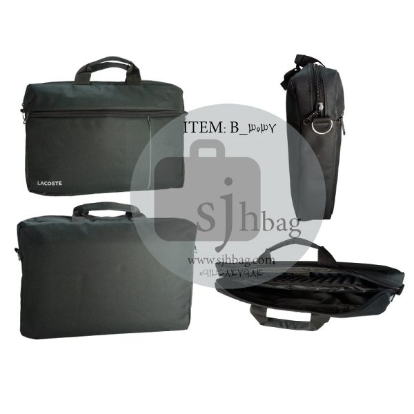 کیف لپ تاپی دستی B_3037