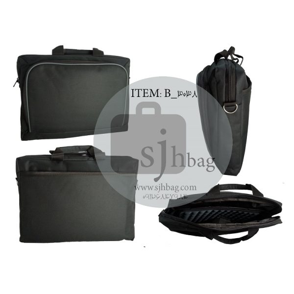کیف لپ تاپی دستی B_3038