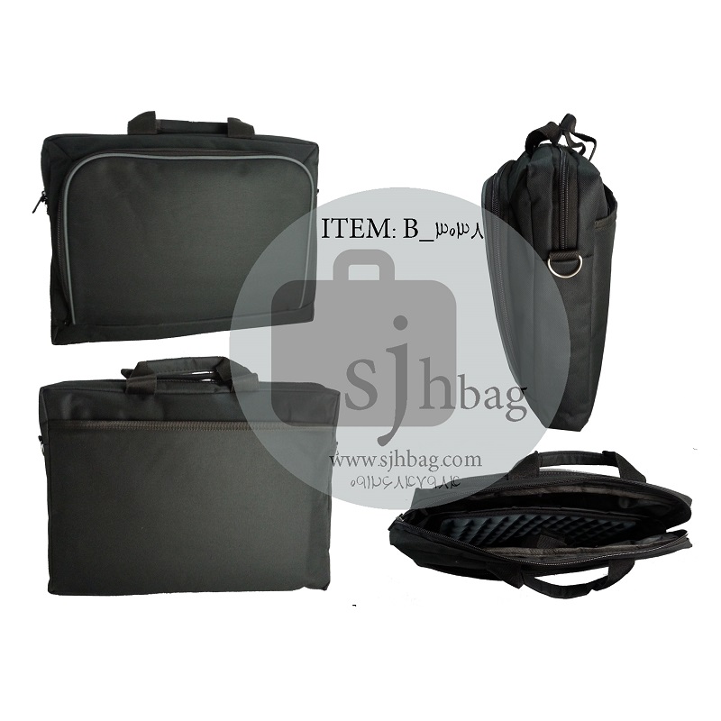 کیف لپ تاپی دستی B_3038