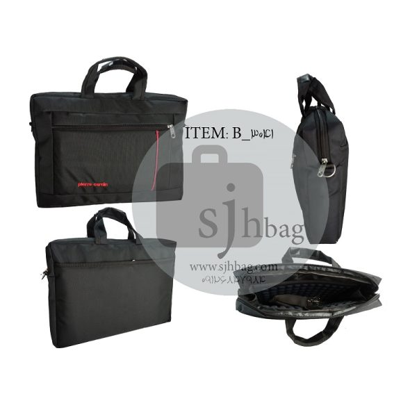 کیف لپ تاپی دستی B_3041