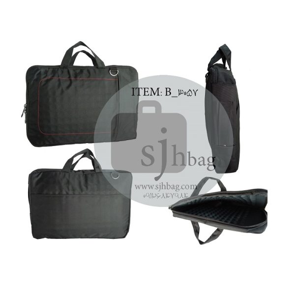 کیف لپ تاپی دستی B_3057