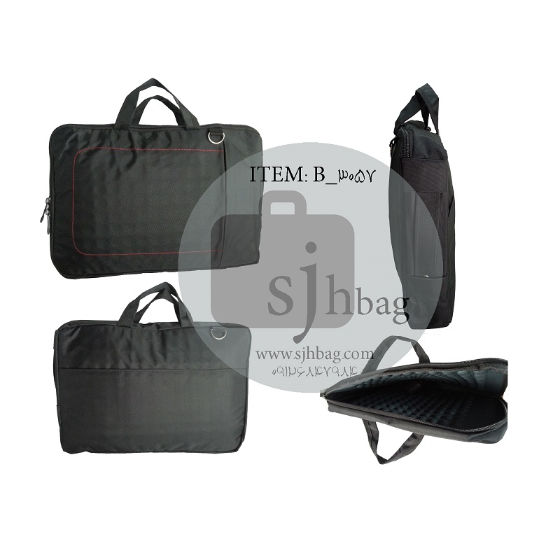 کیف لپ تاپی دستی B_3057