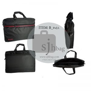 کیف اداری چرمی b_3045