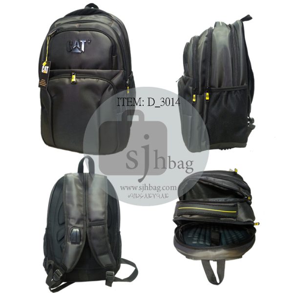 کیف کوله D_3014