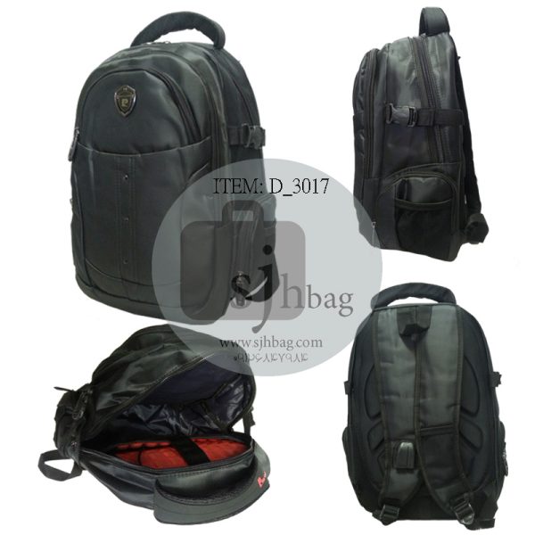 کیف کوله D_3017