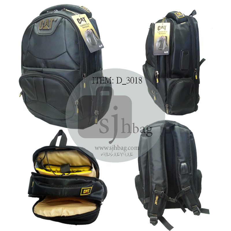 کیف کوله D_3018