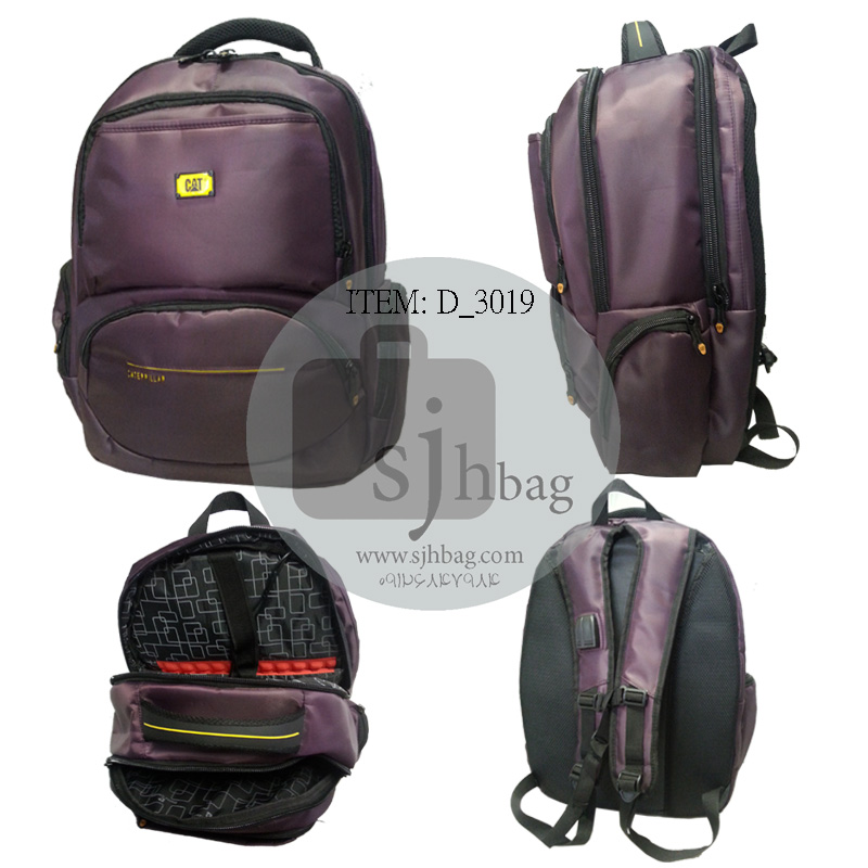 کیف کوله D_3019
