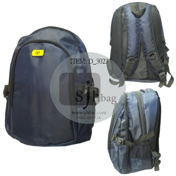 کیف کوله D_3023