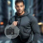 بادی بگ سه بعدی بنج ضدآب مدل BG-M2535 (1)