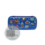 جامدادی پرسی باریک طرح مریخی