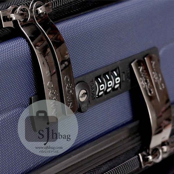 چمدان کرون مدل CM001 سایز متوسط (2)