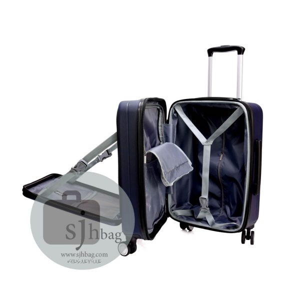 چمدان کرون مدل CM001 سایز متوسط (3)