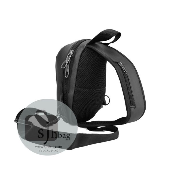 کراس بادی مینی بنج مدل BN-742 (2)