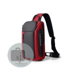 کیف کراس بادی بنج مدل 7566-BG