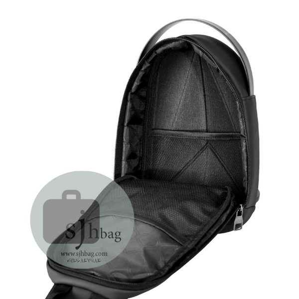 کیف کراس بادی سه بعدی مثلثی (2)